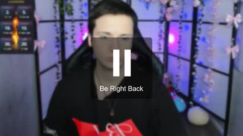 Snapshot of zackhandsome chatting on 21, 2, 2025 Zack online show from 21, 2, 2025