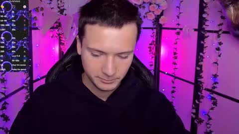 Snapshot of zackhandsome chatting on 9, 10, 2025 Zack online show from 9, 10, 2025