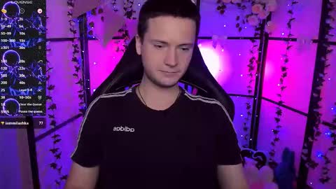 Snapshot of zackhandsome chatting on 10, 10, 2025 Zack online show from 10, 10, 2025