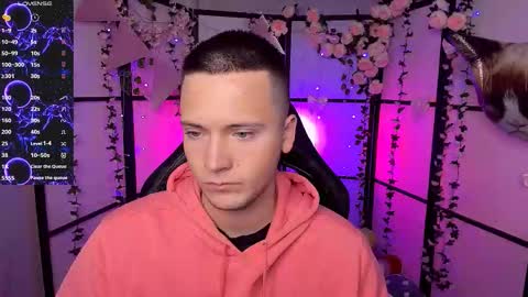 Snapshot of zackhandsome chatting on 20, 10, 2025 Zack online show from 20, 10, 2025