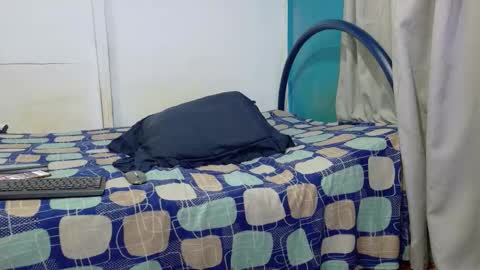 ZackMontiel07 online show from 19, 12, 2025