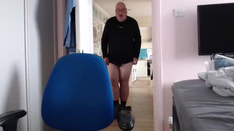 Zac Smitj online show from 6, 2, 2025