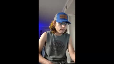 ZactheFeetGuy online show from 20, 12, 2025