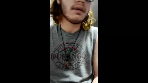 ZactheFeetGuy online show from 8, 1, 2026