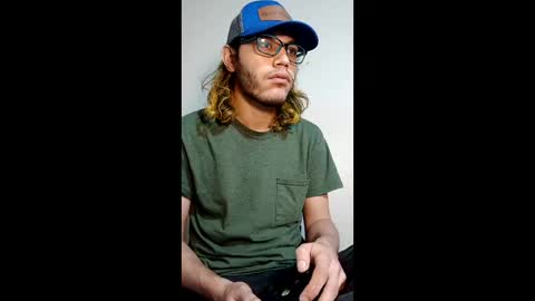 ZactheFeetGuy online show from 16, 2, 2026