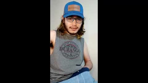 ZactheFeetGuy online show from 28, 2, 2026