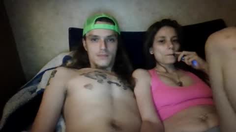 zaddymain online show from 25, 4, 2026