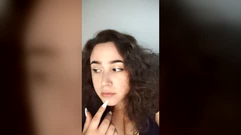 Zadie Haze online show from 16, 6, 2026