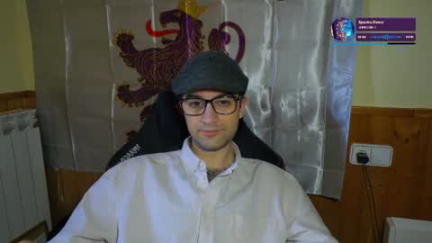 Zadrot online show from 13, 6, 2026