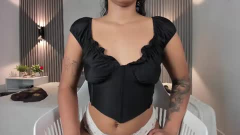 zafira online show from 12, 7, 2026
