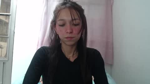 Snapshot of zafira_mayers chatting on 25, 9, 2025 zafira_mayers online show from 25, 9, 2025