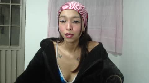 Snapshot of zafira_mayers chatting on 28, 9, 2025 zafira_mayers online show from 28, 9, 2025