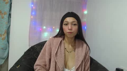 Snapshot of zafira_mayers chatting on 1, 10, 2025 zafira_mayers online show from 1, 10, 2025