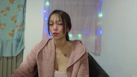 Snapshot of zafira_mayers chatting on 3, 10, 2025 zafira_mayers online show from 3, 10, 2025