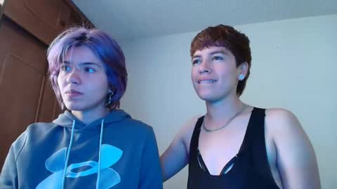 Snapshot of zafira_raven chatting on 2, 11, 2025 zafira_raven online show from 2, 11, 2025