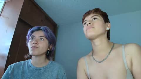 zafira_raven online show from 17, 11, 2025