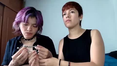 zafira_raven online show from 15, 1, 2026