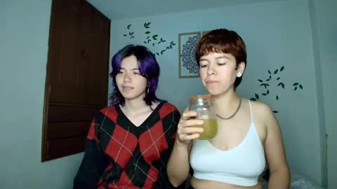 zafira_raven online show from 15, 3, 2026