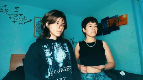 zafira_raven online show from 10, 5, 2026