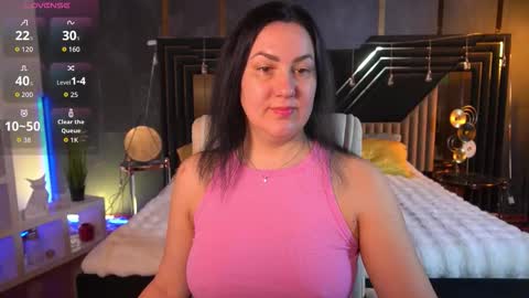 Zafiramoonn online show from 25, 3, 2026