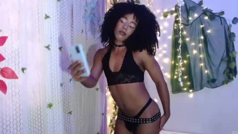 zafiro_azu online show from 21, 7, 2026