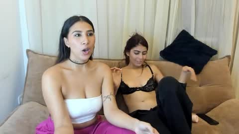 zafiro_lee online show from 5, 6, 2026