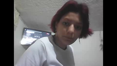 Zafiro online show from 26, 10, 2025