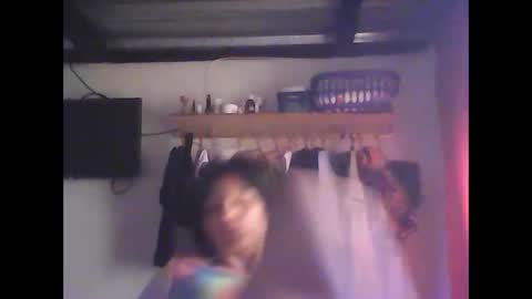 Zafiro online show from 1, 12, 2025