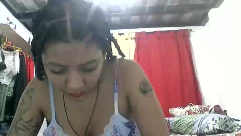 Zafiro online show from 20, 12, 2025