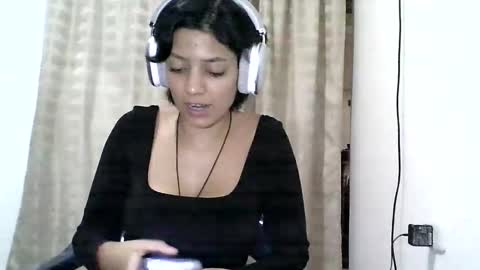Zafiro online show from 20, 3, 2026