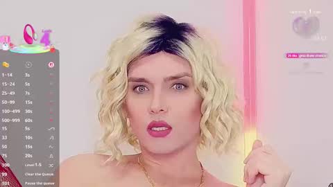 Zagadka33333 online show from 7, 11, 2025