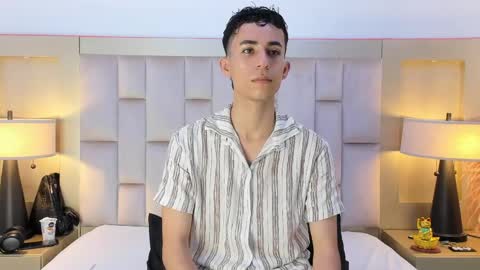 zahir_ashar online show from 28, 3, 2026