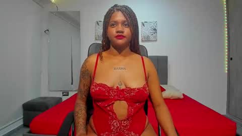 zahra_rose online show from 5, 3, 2025