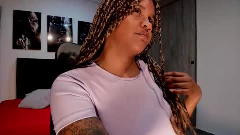 zahra_rose online show from 19, 9, 2025