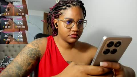 zahra_rose online show from 17, 7, 2026