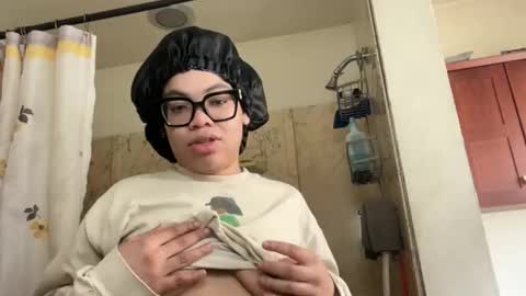 zahrabliss online show from 1, 3, 2026