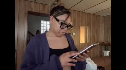 zahrabliss online show from 18, 4, 2026