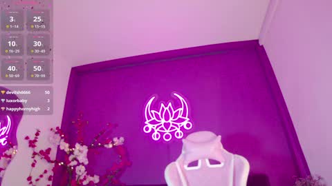 Zaid Mendoza online show from 28, 1, 2025