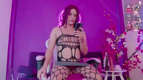 Zaid Mendoza online show from 25, 9, 2025