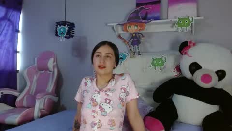 Zaida online show from 24, 10, 2025
