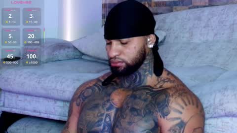 INSTAGRAM yormanfit7 online show from 24, 2, 2026