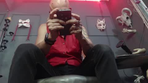 Snapshot of zainkreiger chatting on 9, 5, 2026 Dom Zain online show from 9, 5, 2026