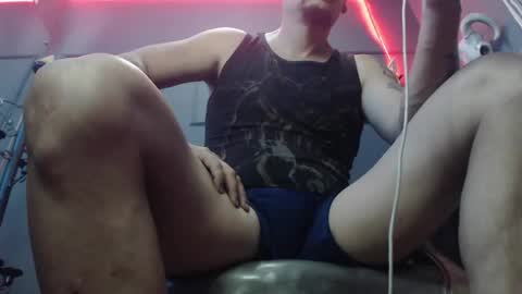 Snapshot of zainkreiger chatting on 10, 5, 2026 Dom Zain online show from 10, 5, 2026