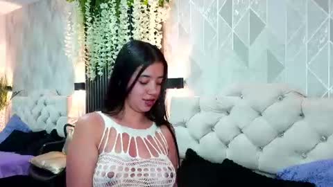 Zaira Bonny online show from 23, 7, 2026
