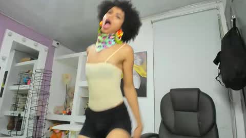 ZAIRA online show from 7, 2, 2026