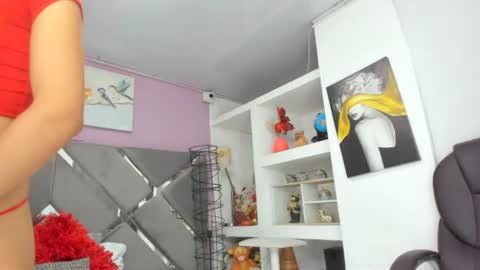 ZAIRA online show from 14, 6, 2026