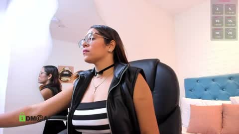 Snapshot of zairawatson chatting on 13, 7, 2026 zaira online show from 13, 7, 2026