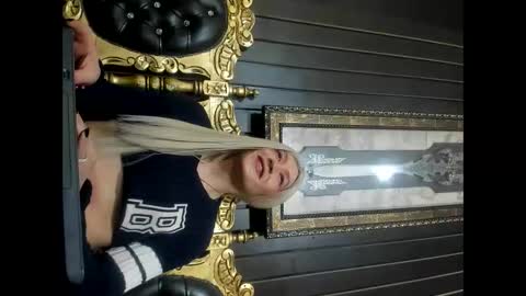 Megan online show from 14, 3, 2026