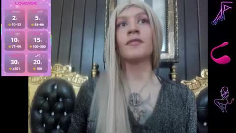 Megan online show from 20, 3, 2026