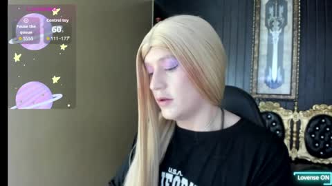 Snapshot of zalir_666 chatting on 5, 6, 2026 Megan online show from 5, 6, 2026